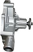125-1110AL Water Pump, GMB OE Replacement