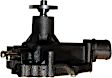 125-1230 Water Pump, GMB OE Replacement