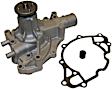 125-1230AL Water Pump, GMB OE Replacement