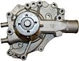 125-1230AL Water Pump, GMB OE Replacement
