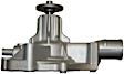 125-1230AL Water Pump, GMB OE Replacement