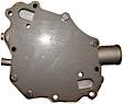 125-1230AL Water Pump, GMB OE Replacement