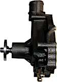 125-1230P Water Pump, New GMB OE Replacement