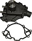 125-1230P Water Pump, New GMB OE Replacement