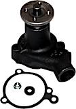 125-1280 Water Pump, 3.3L, 6Cyl, GMB OE Replacement