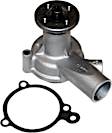 125-1290 Water Pump, New GMB OE Replacement