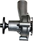 125-1290 Water Pump, New GMB OE Replacement