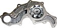 125-1310 Water Pump, GMB OE Replacement
