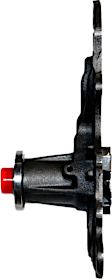 125-1310 Water Pump, GMB OE Replacement