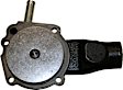 125-1340 Water Pump, 4.9L, 6Cyl, GMB OE Replacement