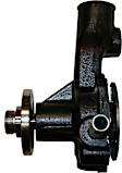 125-1340 Water Pump, 4.9L, 6Cyl, GMB OE Replacement