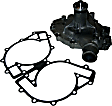 125-1350 Water Pump, New GMB OE Replacement