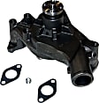 125-1370 Water Pump, GMB OE Replacement