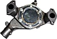 125-1370 Water Pump, GMB OE Replacement