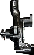 125-1370 Water Pump, GMB OE Replacement