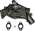 125-1370 Water Pump, GMB OE Replacement