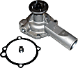 125-1410 Water Pump, GMB OE Replacement