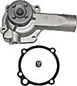 125-1410 Water Pump, GMB OE Replacement