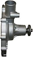125-1420AL Water Pump, GMB OE Replacement