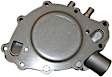 125-1420AL Water Pump, GMB OE Replacement