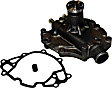 125-1440 Water Pump, GMB OE Replacement