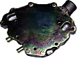 125-1440 Water Pump, GMB OE Replacement