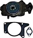 125-1500 Water Pump, GMB OE Replacement