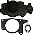 125-1500 Water Pump, GMB OE Replacement