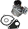 125-1510 Water Pump, GMB OE Replacement
