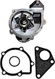 125-1510 Water Pump, GMB OE Replacement
