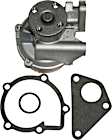 125-1510 Water Pump, GMB OE Replacement