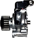 125-1520 Water Pump, 2.0L, 4Cyl, GMB OE Replacement