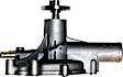 125-1560 Water Pump, GMB OE Replacement