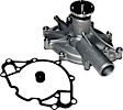 125-1560P Water Pump, New GMB OE Replacement
