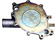 125-1560P Water Pump, New GMB OE Replacement