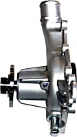 125-1580 Water Pump, 2.9L, 6Cyl, GMB OE Replacement