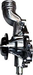 125-1600 Water Pump, 3.8L, 6Cyl, GMB OE Replacement