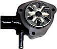 125-1610 Water Pump, GMB OE Replacement