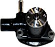 125-1610 Water Pump, GMB OE Replacement