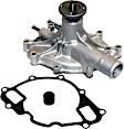 125-1670 Water Pump, GMB OE Replacement