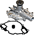 125-1670P Water Pump, GMB OE Replacement