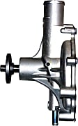 125-1670P Water Pump, GMB OE Replacement