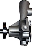 125-1680 Water Pump, 4.9L, 6Cyl, New GMB OE Replacement