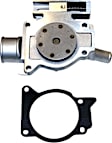125-1690 Water Pump, 1.9L, 4Cyl, GMB OE Replacement