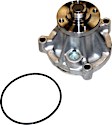125-1750 Water Pump, 4.6L, 8Cyl, GMB OE Replacement