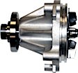 125-1750 Water Pump, 4.6L, 8Cyl, GMB OE Replacement