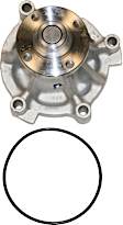 125-1750 Water Pump, 4.6L, 8Cyl, GMB OE Replacement