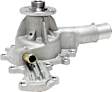 125-1770 Water Pump, 4.0L, 6Cyl, GMB OE Replacement