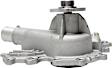 125-1770 Water Pump, 4.0L, 6Cyl, GMB OE Replacement