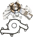125-1790 Water Pump, 3.8L, 6Cyl, GMB OE Replacement